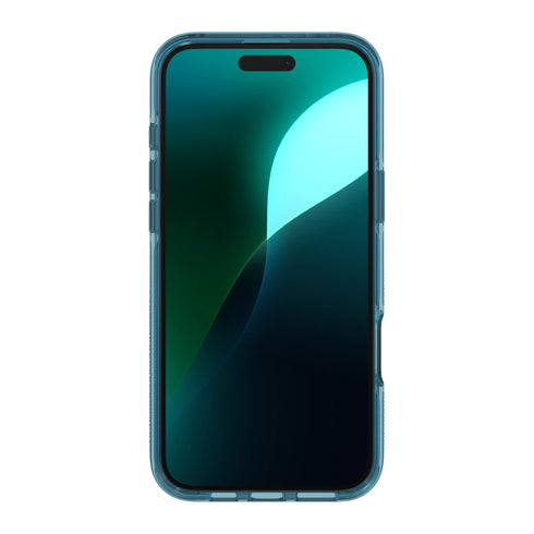ZAGG iPhone 16 Plus Graphene Santa Cruz Snap Case - Retro